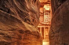 Escursione a Petra di 1 o 2 giorni